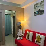 Apartments At Shore 1 Residences Moa Pasay Near Airport